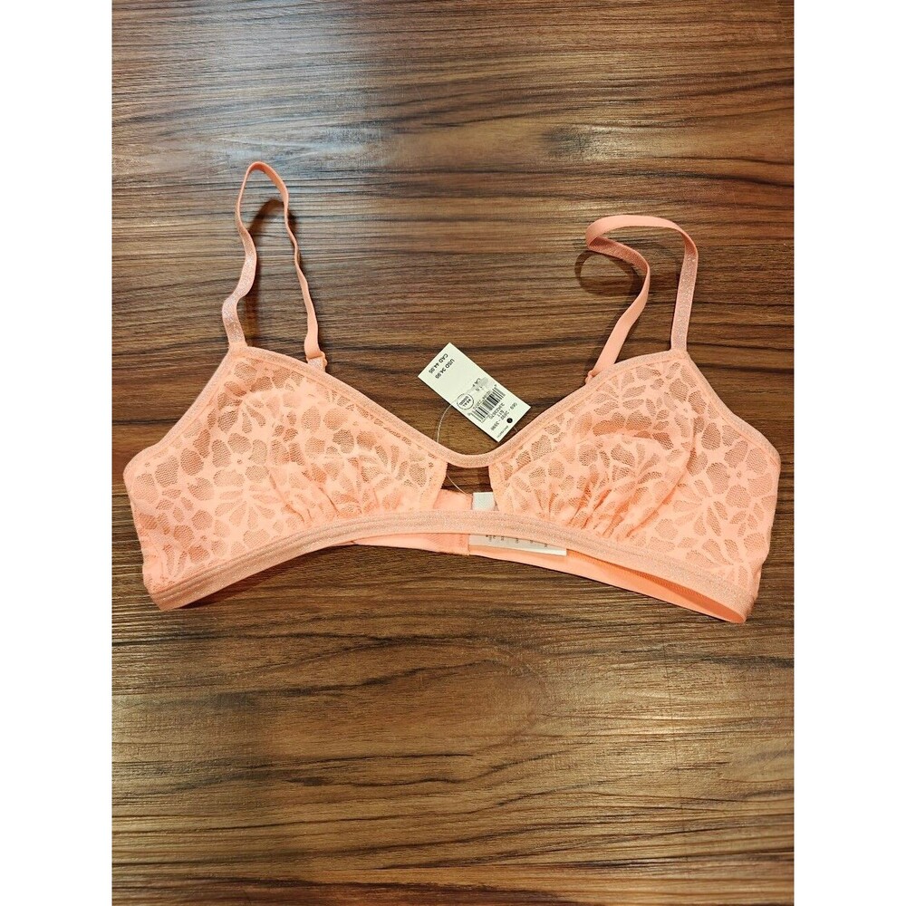 aerie Lace Bralette Small